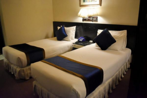 Alsafina Hotel